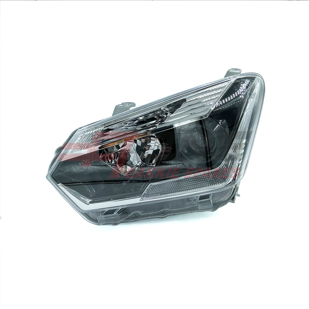 Headlight (L/H) for ISUZU KB250 LWB — view 2